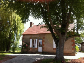 Maison rénovée avec jardin, animaux acceptés, climatisation, parking - FR-1-489-36